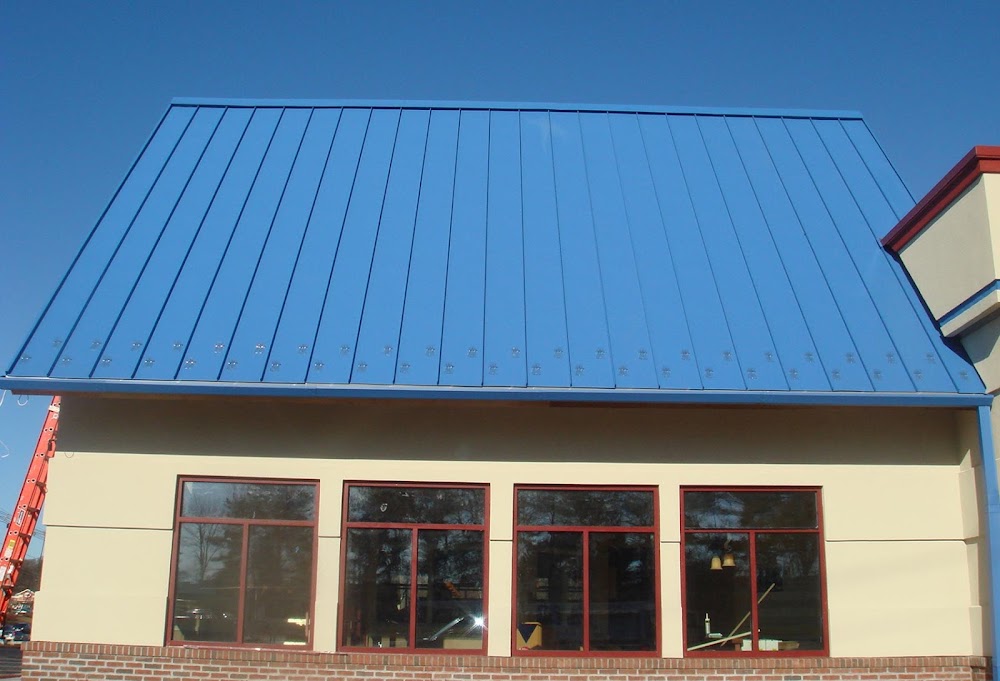 Kjn Restoration LLC