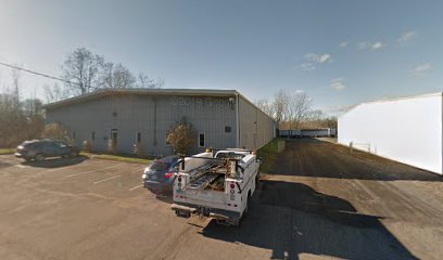 Greenwood Industries Inc
