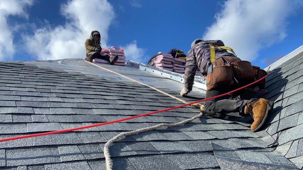 BH construction and roofing