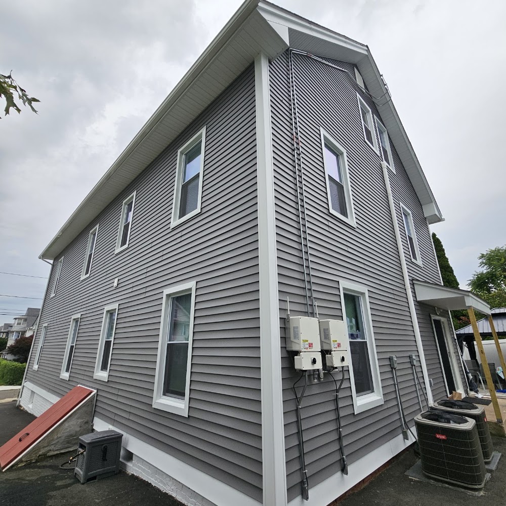 A & K Restoration Of CT LLC