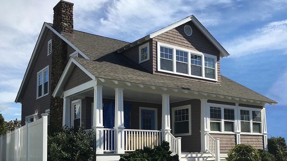 Baybrook Remodelers Inc