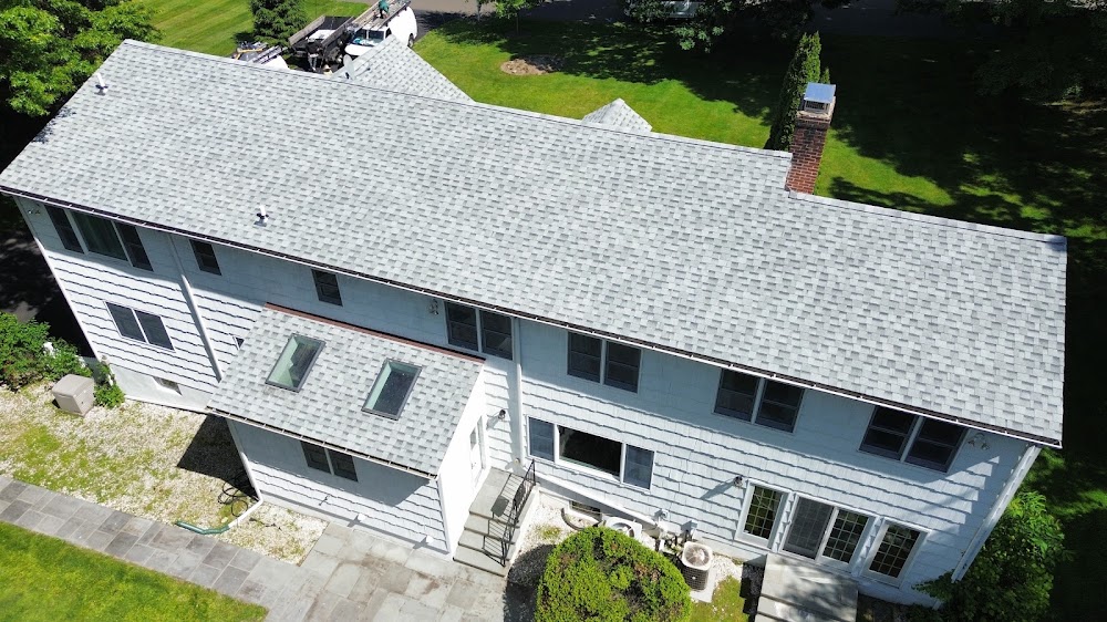 Ace Roofing | Commercial | Industrial | Residential